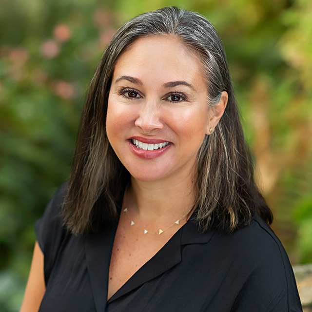 Portrait of Sloane Berger-Chen