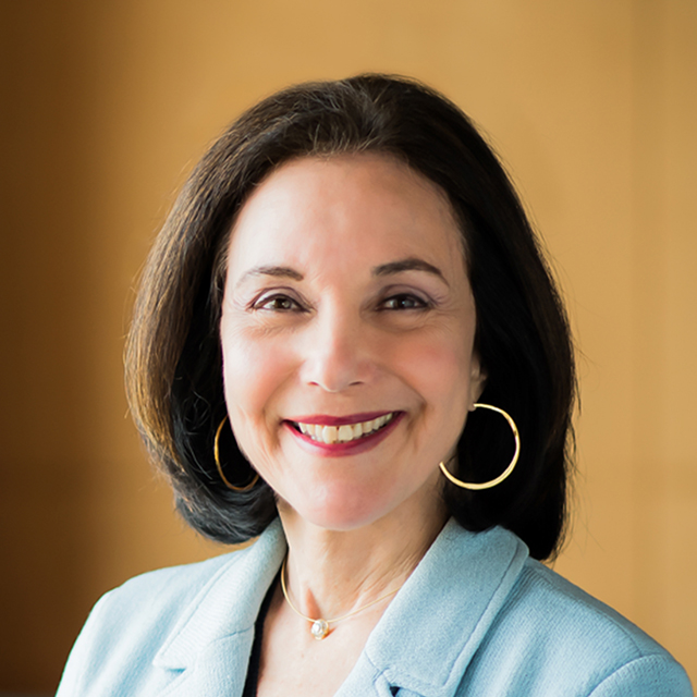 Portrait of Renee L. Binder