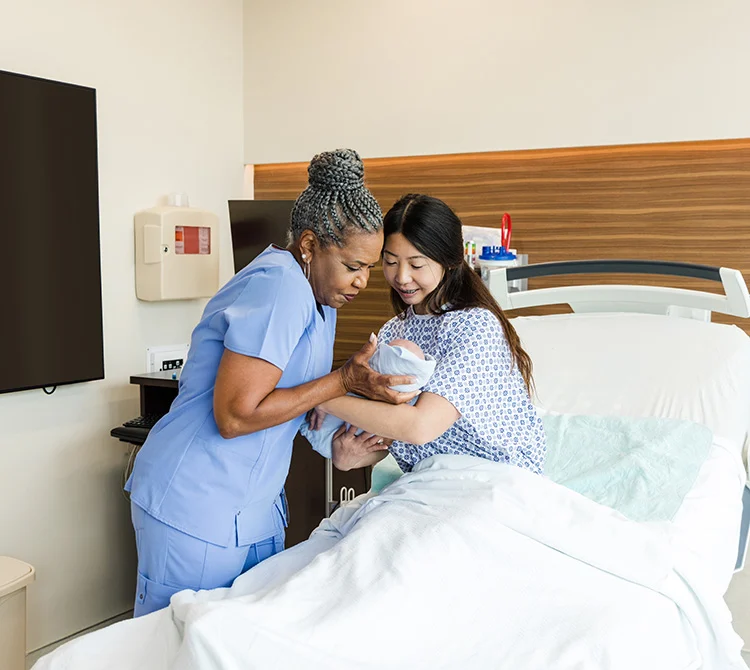 Birth Center