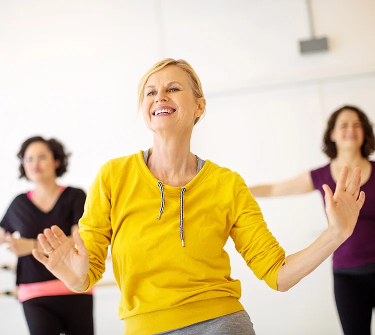 Cardiac Rehabilitation and Wellness
