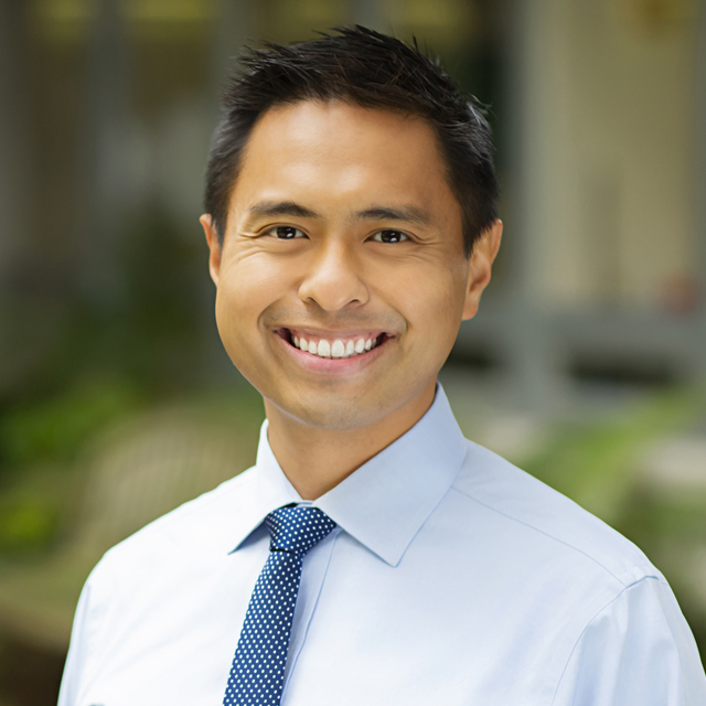 Portrait of Christopher Carlos