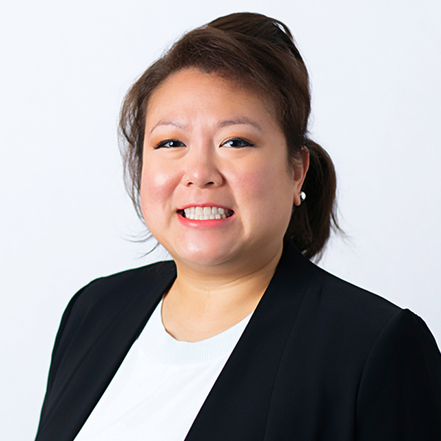 Portrait of Selena Chan