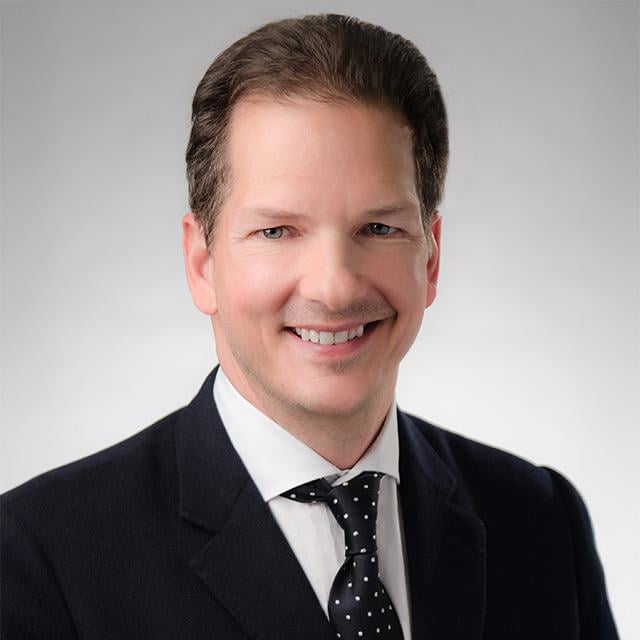 Portrait of Christopher P. Ames