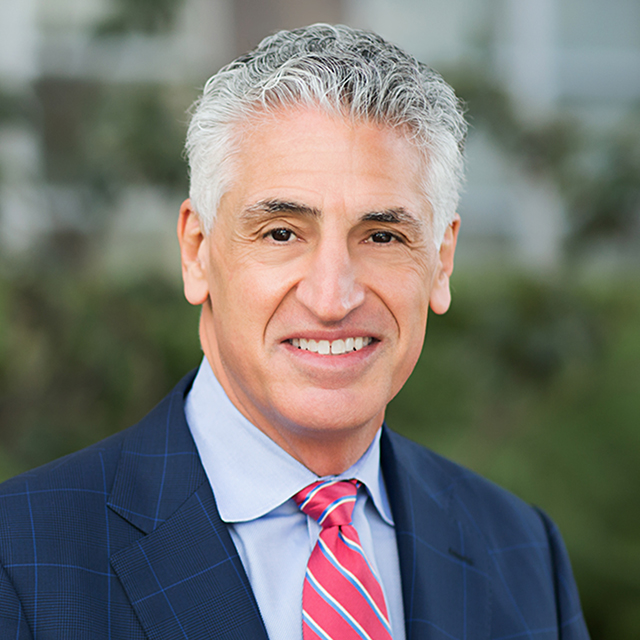 Portrait of Michael S. Conte