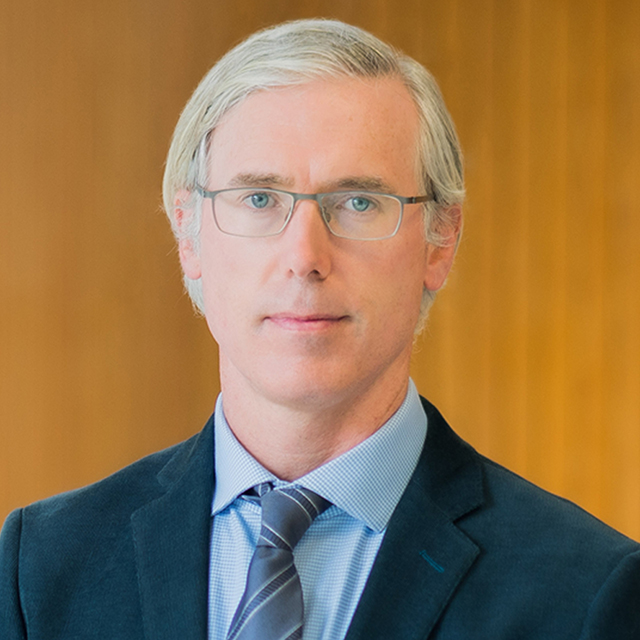 Portrait of Daniel Cooke