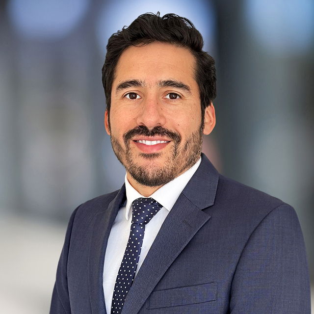 Portrait of Claudio Bravo Carrillo