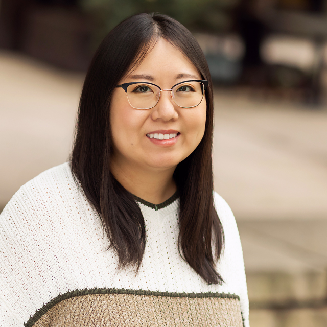 Portrait of Maki Nakazato