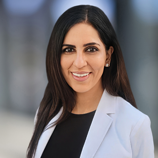 Portrait of Sungat K. Grewal