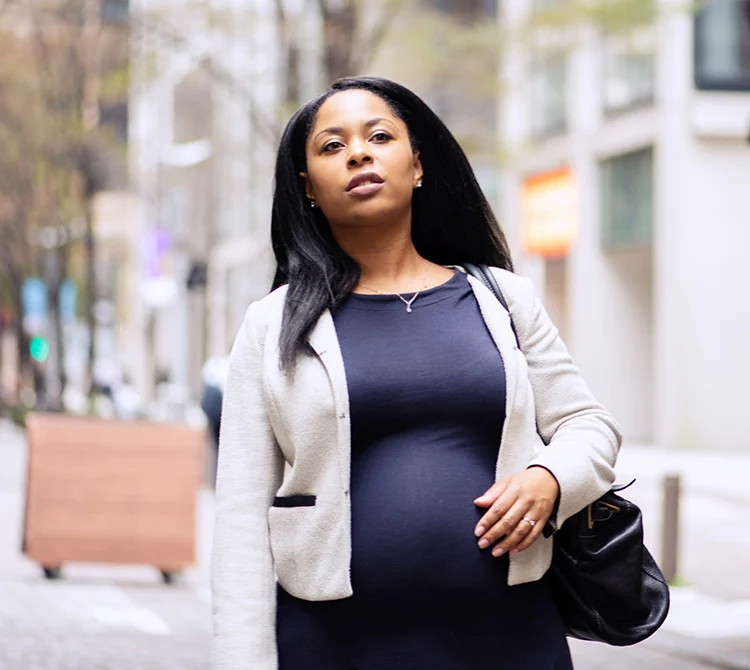Endocrinology, Diabetes & Pregnancy