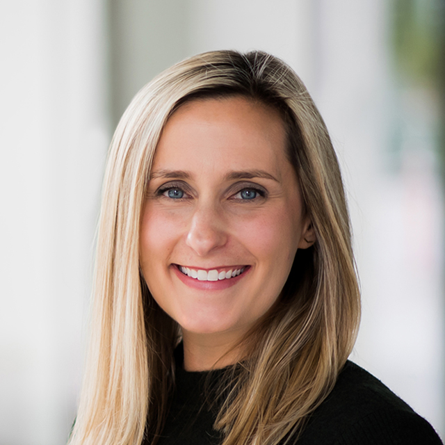 Portrait of Jennifer Felder