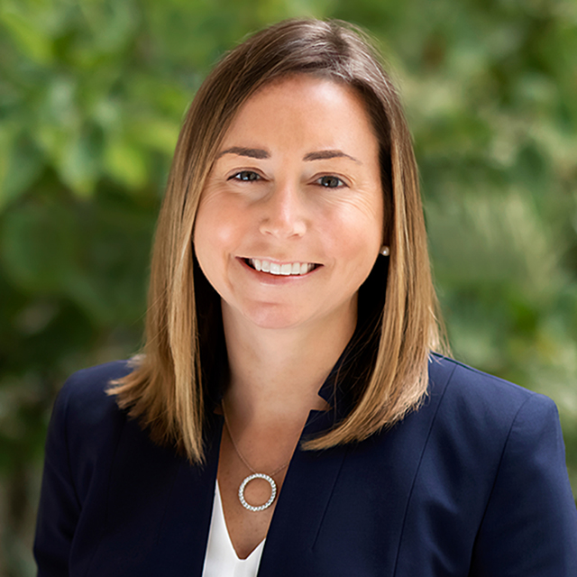 Portrait of Amy Fiedler