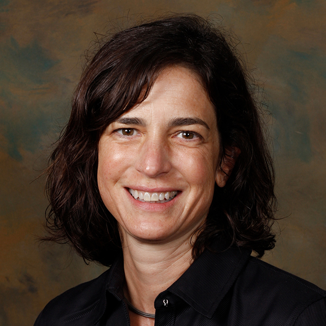 Portrait of Emily Finlayson