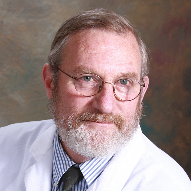 Portrait of Douglas S. Goodin