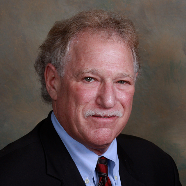 Portrait of Roy C. Grekin