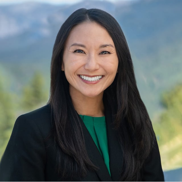 Portrait of Kelsey Natsuhara