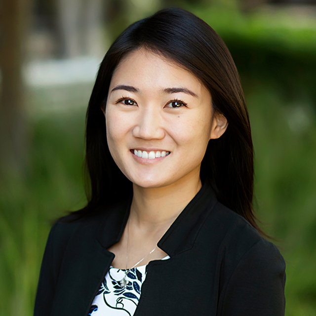 Portrait of Britney Kitamata-Wong