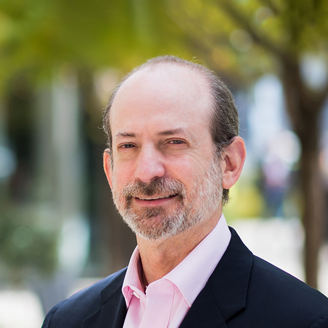 Portrait of Andrew D. Krystal