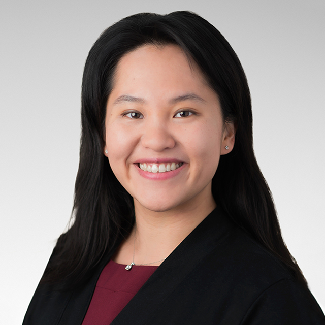 Portrait of Yuenting Diana Kwong