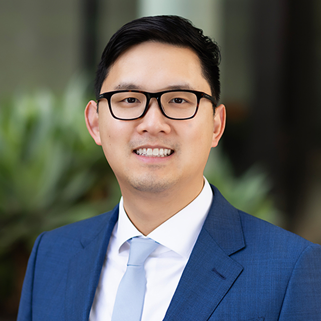 Portrait of Jonathan Lu