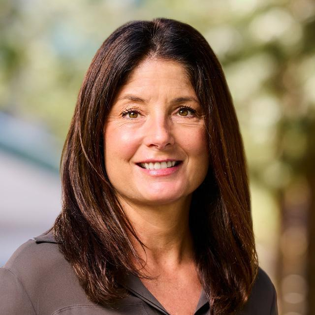 Portrait of Nicole Newhauser