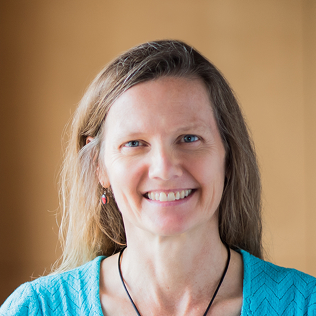 Portrait of Jeanne Ann Noble