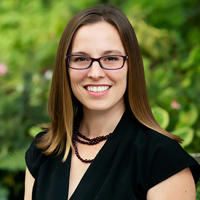 Portrait of Caitlyn Painter