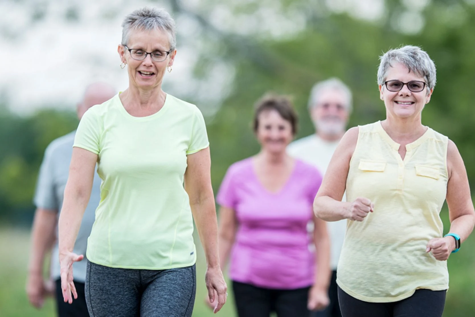 Recovering from Hip Replacement Surgery