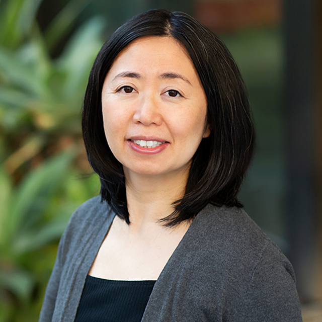 Portrait of Adelyn Tu-Chan