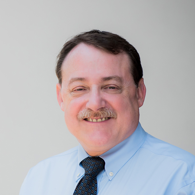 Portrait of Alan P. Venook