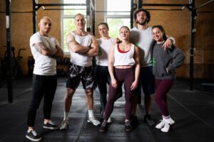 Finding_Community_in_CrossFit