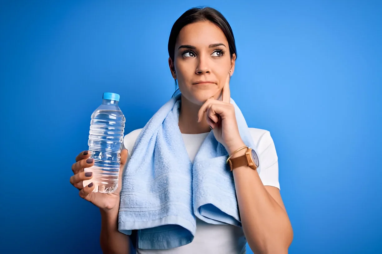 💧 How Much Water Do You Really Need Daily?
