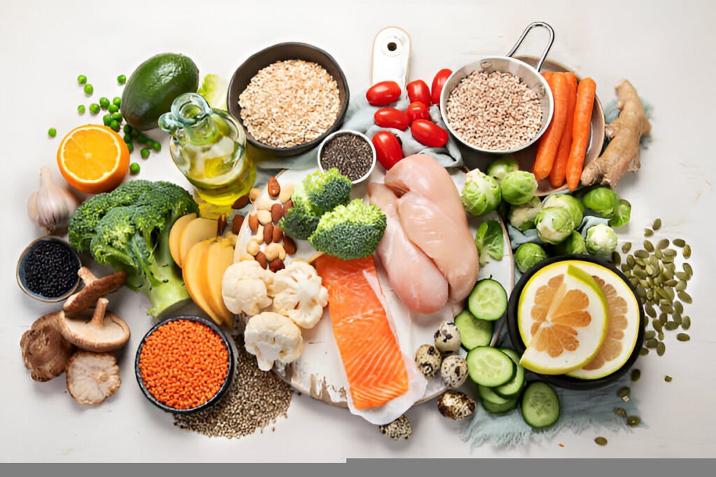 5-Superfoods-You-Should-Eat-Every-Week