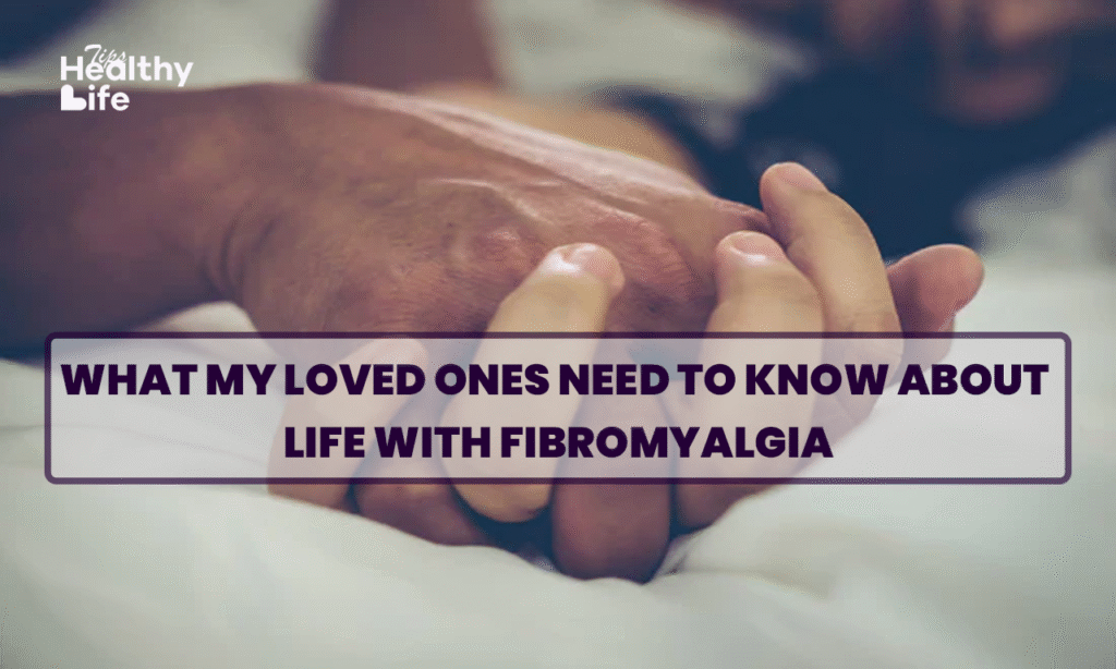 Fibromyalgia-patient-explaining-life-with-chronic-pain-to-loved -ones.